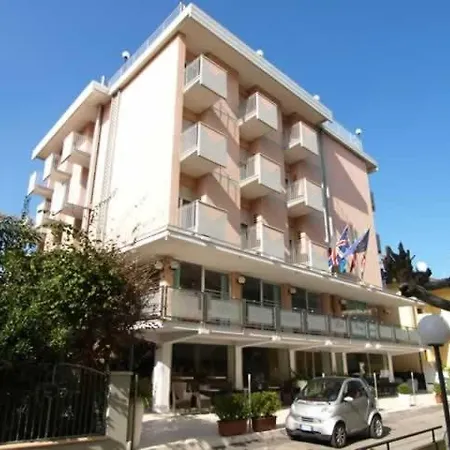 Hotel Mirage-2