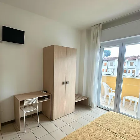 Hotel Furga B&B-3