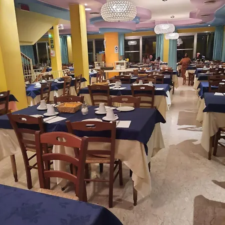 Hotel Mirage-3