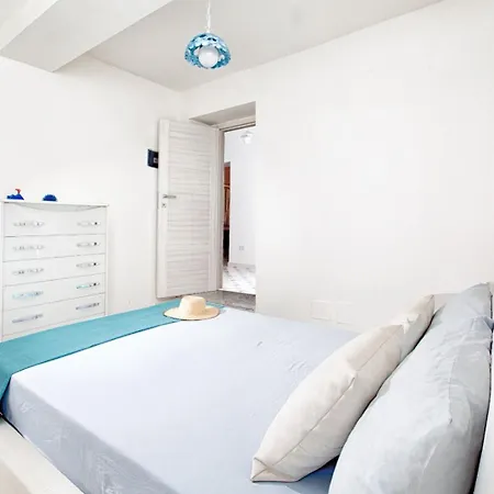 Casa Schiattarella Capri-2