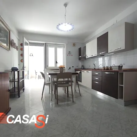 Ottocento by Casasi Vacanze Otranto-3