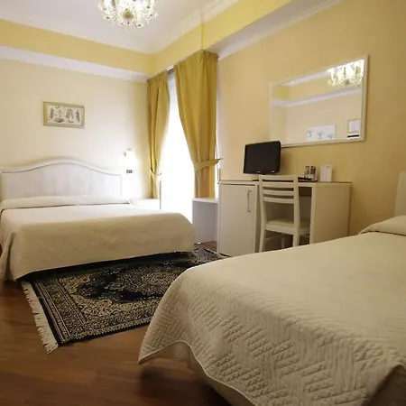 Hotel Vienna Ostenda e Ristorante il Danubio-2