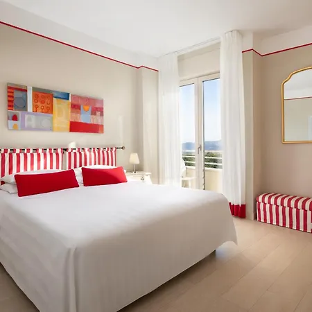 Hotel Sina Astor-2