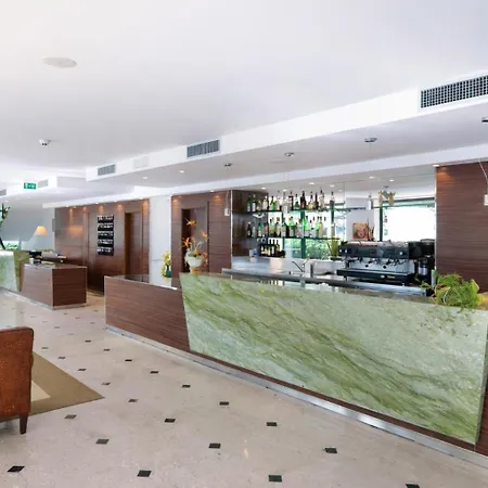 Hotel Regina in spiaggia-2