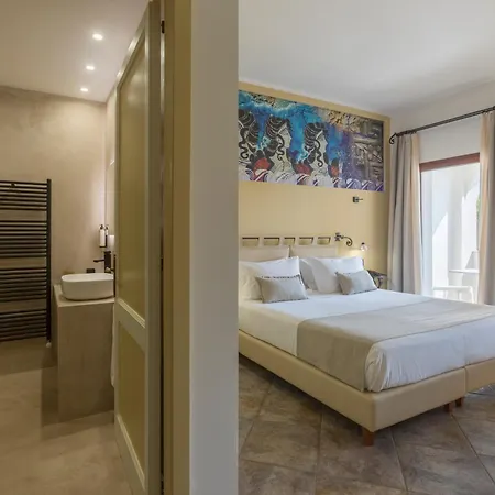Hotel Montecallini - Adult Only 14-2