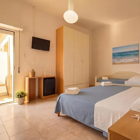 Hotel Vela-3