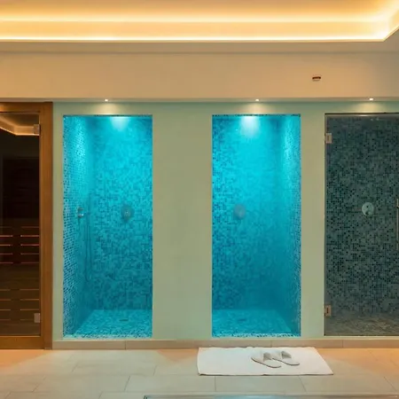 Bahamas Residence & Spa-2
