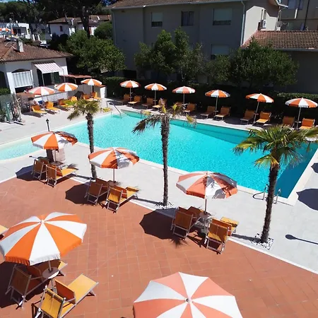 Residence Le Rose-2