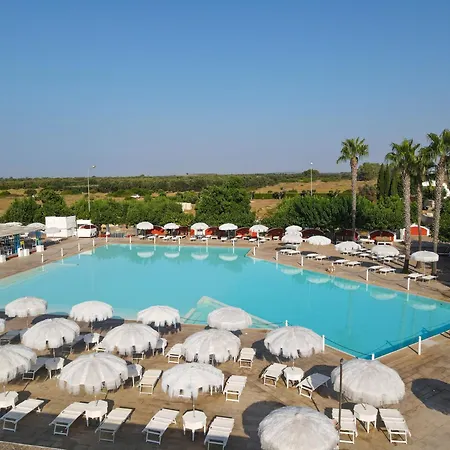 Chiusurelle Village Resort-2