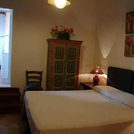 Punto De Vista B&B Makari-3