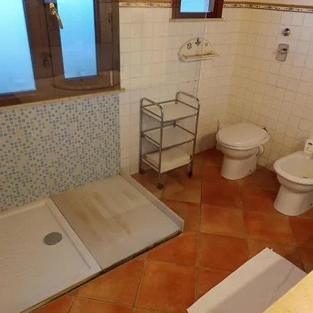 Punto De Vista B&B Makari-2