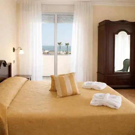 Hotel Milano Helvetia-2
