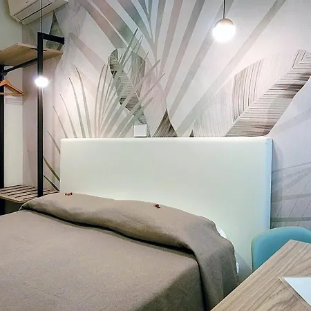 Hotel La Scaletta-3
