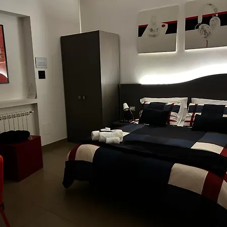 Bedrooms B&B-3