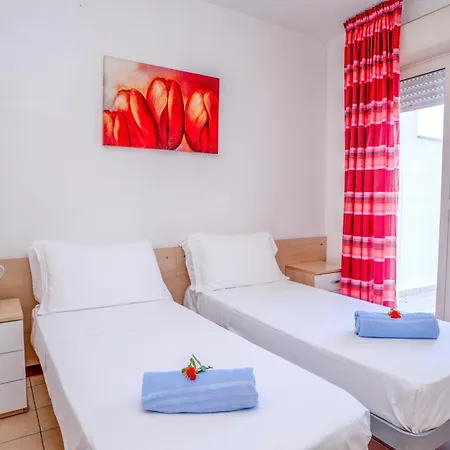 Residence Playa Sirena-3