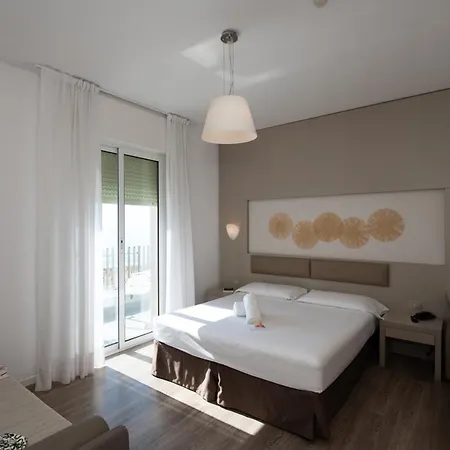Hotel Sirenetta-3