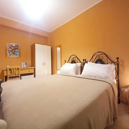 Bed And Breakfast Rosangela-3