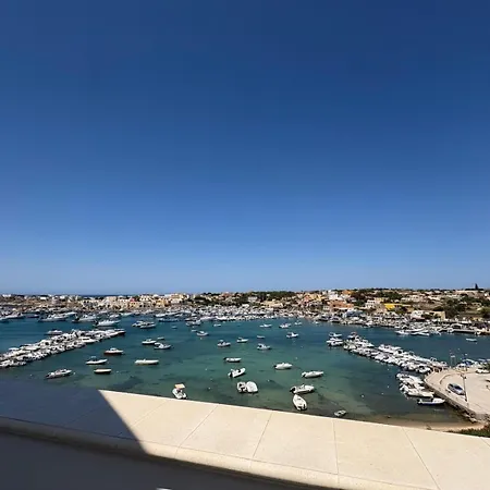 Hotel Belvedere Lampedusa-2