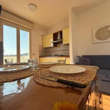 Residence il Girasole 1-2