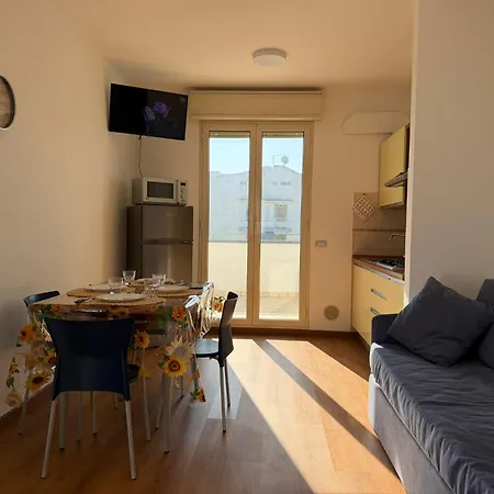 Residence il Girasole 1-3