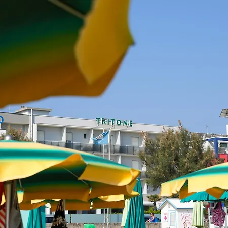 Hotel Tritone-2