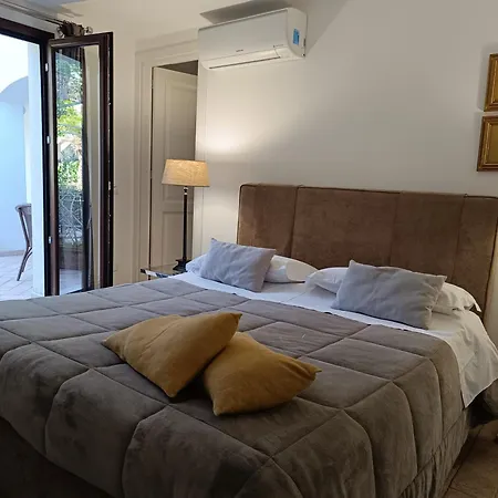 B&B Villa Flora-2