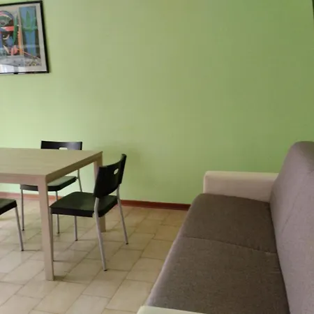 Residence Hotel Claudia-3