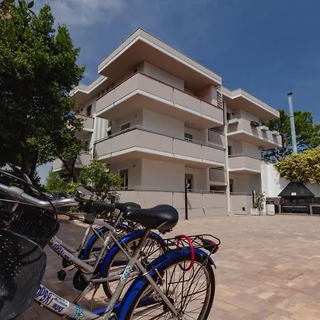 Residence Hotel Claudia-2