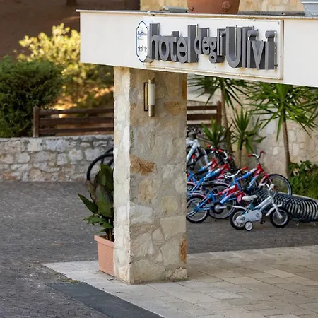 Hotel degli Ulivi-2