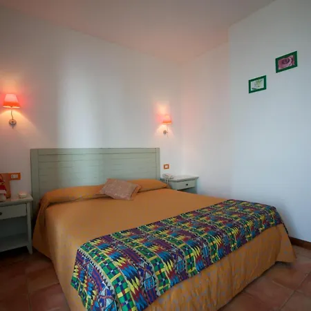Hotel Villa Tramonto-3