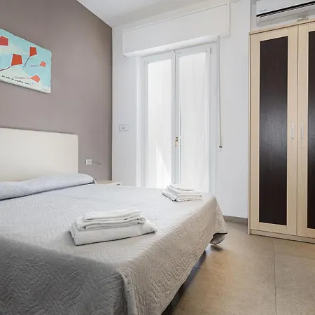 Hotel Rudy Cervia-2