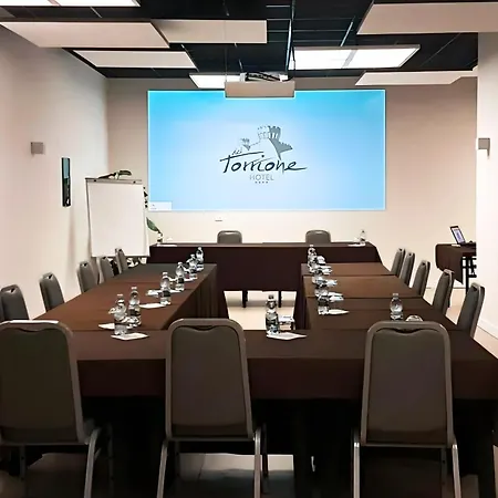 Torrione Hotel-2