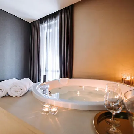Dimora Pirrelli Boutique Hotel&Spa-2