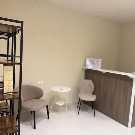 Maison Bijou Guest House-2