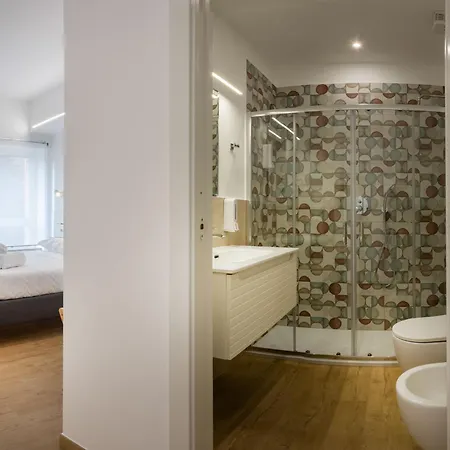 Romecooksea Guest House-2