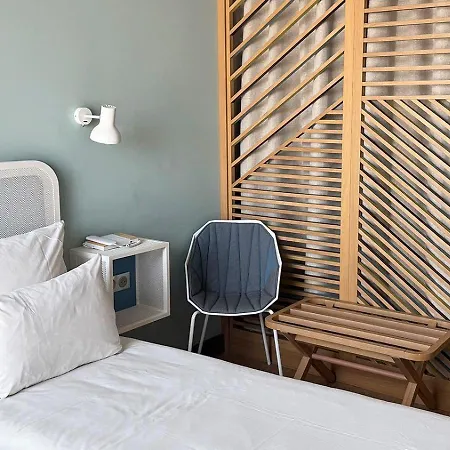 OKKO Hotels Nice Aéroport-3