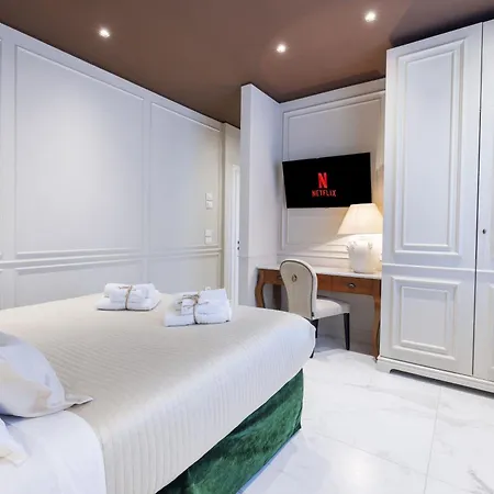 Riviera Collection - Siano Luxury Suites-2