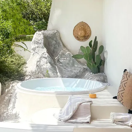 Una Villa - Amalfi Boutique Rooms B&B-2