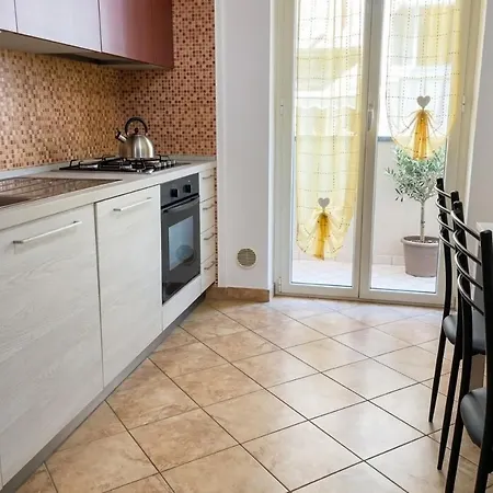 RESIDENZE D'ANNUNZIO - Narramondo Villas-2