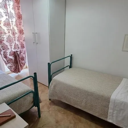 RESIDENZE D'ANNUNZIO - Narramondo Villas-3