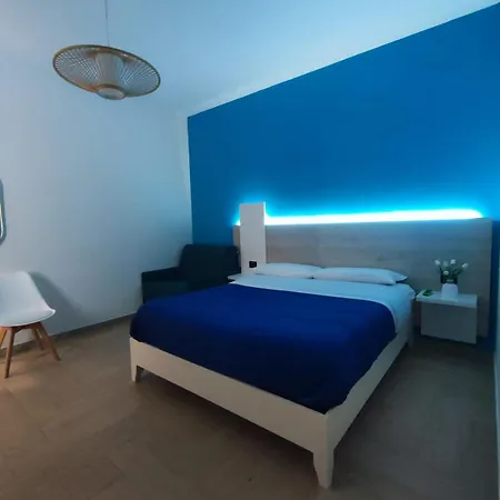 Stefanelli Tropea Home-2