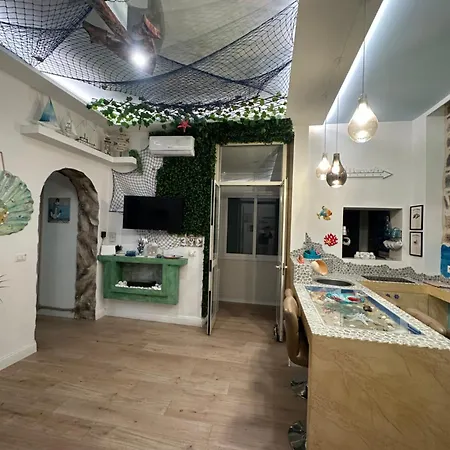 La Casa Delle Conchiglie-3