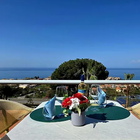 Hotel Calysea Tropea - Breakfast & Brunch Until 13-00 Included - Free Private Parking-2