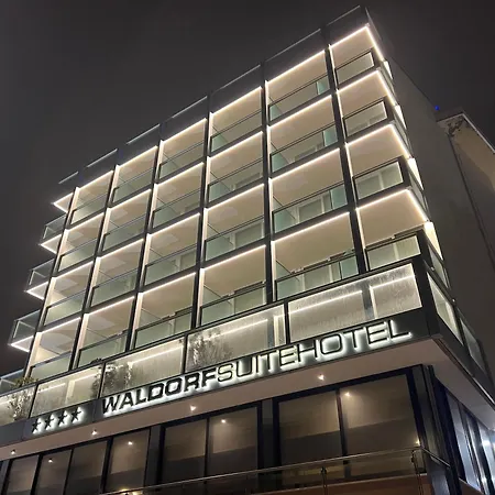 Waldorf Suite Hotel-2