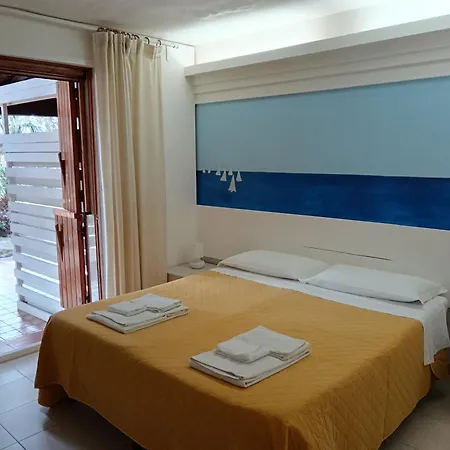 Villa Aurea Bed&Breakfast-3
