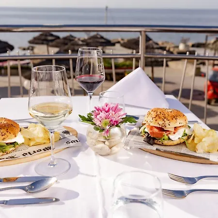 Barbara Piran Beach Hotel-2