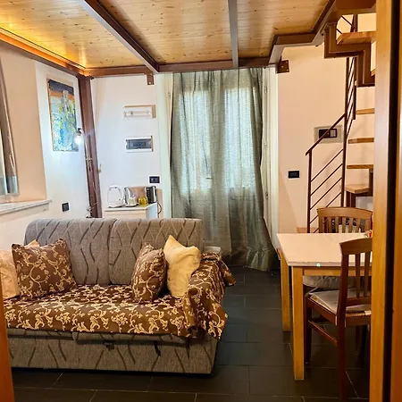 Affittacamere Monterosso 5 Terre-3