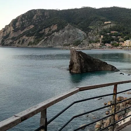Affittacamere Monterosso 5 Terre-2
