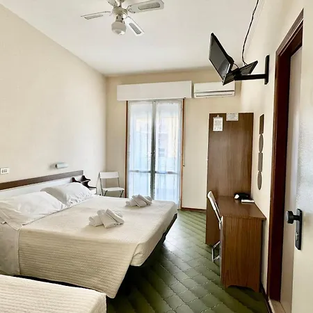 Hotel B&B Avana-2
