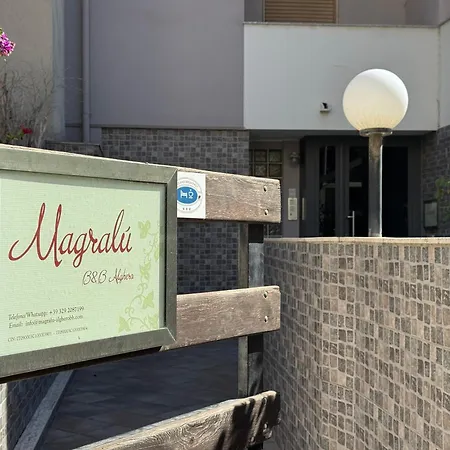 Magralù 2 B&B-2